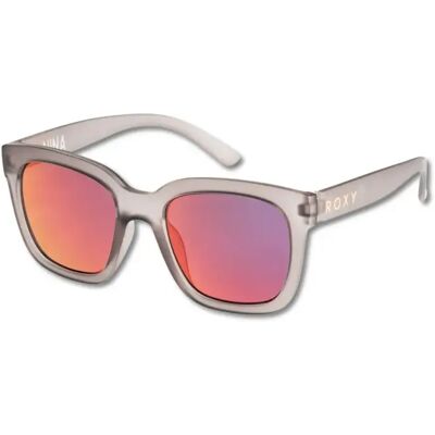 Sonnenbrille Mädchen Roxy Nina Gris TU Femme Sonnenbrille Mädchen Roxy Nina Gris TU Femme