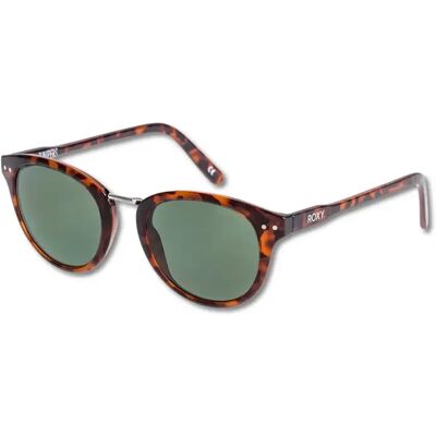 Polarisierte Sonnenbrille Damen Roxy Junipers Marron TU Femme Polarisierte Sonnenbrille Damen Roxy Junipers Marron TU Femme