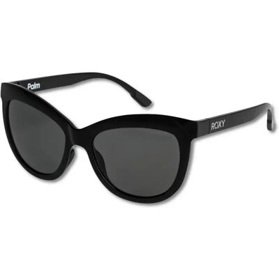 Polarisierte Sonnenbrille Damen Roxy Palm Gris TU Femme Polarisierte Sonnenbrille Damen Roxy Palm Gris TU Femme