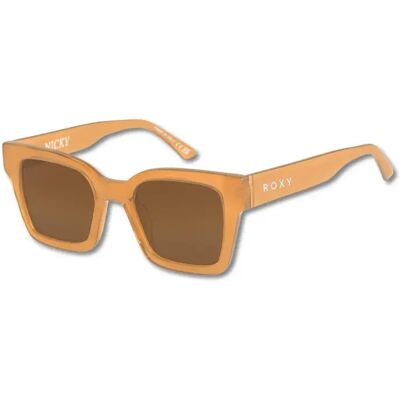Damen-Sonnenbrillen Roxy Nicky Orange TU Femme Damen-Sonnenbrillen Roxy Nicky Orange TU Femme