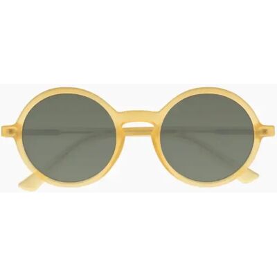 Sonnenbrille Kind Demetz Owlet Originals OWIS313 Jaune TU Mixte Sonnenbrille Kind Demetz Owlet Originals OWIS313 Jaune TU Mixte