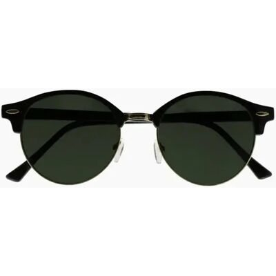 Sonnenbrille Kind Demetz Owlet Originals OWMS093 Noir TU Mixte Sonnenbrille Kind Demetz Owlet Originals OWMS093 Noir TU Mixte