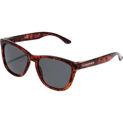 Polarisierte Sonnenbrille Hawkers One Braun TU Mixte Polarisierte Sonnenbrille Hawkers One Braun TU Mixte