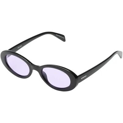 Damen-Sonnenbrillen Komono Ana Black Fig Lila TU Femme Damen-Sonnenbrillen Komono Ana Black Fig Lila TU Femme