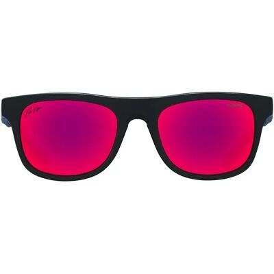 Sonnenbrille Pit Viper The Exec Highball HDPV Rot TU Mixte Sonnenbrille Pit Viper The Exec Highball HDPV Rot TU Mixte