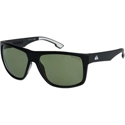 Polarisierte Sonnenbrille Quiksilver Transmission Noir TU Homme Polarisierte Sonnenbrille Quiksilver Transmission Noir TU Homme