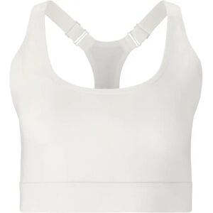 Athlecia Jennie V2 Sport-BH - Weiß - S - Hochleistungssport-BH Athlecia Jennie V2 Sport-BH - Weiß - S - Hochleistungssport-BH