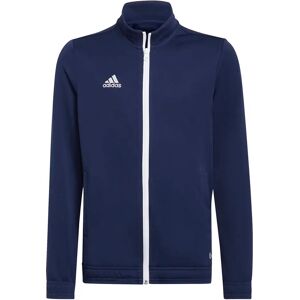 Kinder-Trainingsjacke adidas Entrada 22 Bleu 7/8 ans Mixte Kinder-Trainingsjacke adidas Entrada 22 Bleu 7/8 ans Mixte