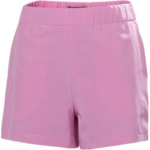 Helly Hansen Thalia 2.0 Shorts Pink - Shorts Helly Hansen Thalia 2.0 Shorts Pink - Shorts