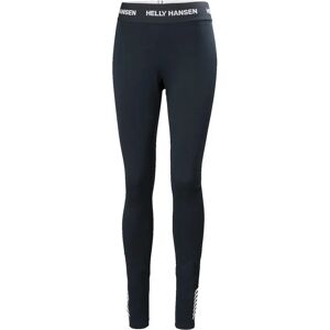 Leggings für Frauen Helly Hansen lifa merino midweight Bleu XL Femme Leggings für Frauen Helly Hansen lifa merino midweight Bleu XL Femme