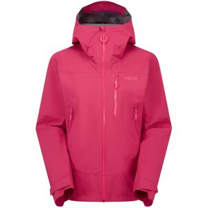 Rab - Downpour Mountain Jacket - 2.5-Schicht Pertex Shield - Jacket Rab - Downpour Mountain Jacket - 2.5-Schicht Pertex Shield - Jacket