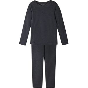 Kinder-Thermoanzug Reima Lani Noir 6/7 ans Mixte Kinder-Thermoanzug Reima Lani Noir 6/7 ans Mixte