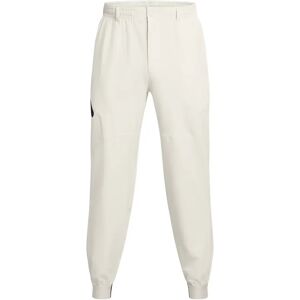 Under Armour Unstoppable Beigefarbene Jogger - Joggers Under Armour Unstoppable Beigefarbene Jogger - Joggers