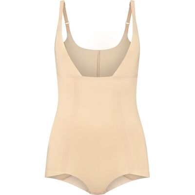 Straffender Body, Damen Bye Bra Smooth Essentials WYOB Beige XL Femme Straffender Body, Damen Bye Bra Smooth Essentials WYOB Beige XL Femme