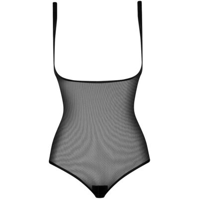 Body Damen Bye Bra WYOB Noir L Femme Body Damen Bye Bra WYOB Noir L Femme