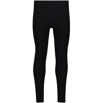 Leggings CMP Noir S/M Homme Leggings CMP Noir S/M Homme