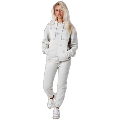 Project X Paris XS Greige Jogginghosen - Jogginghosen Project X Paris XS Greige Jogginghosen - Jogginghosen