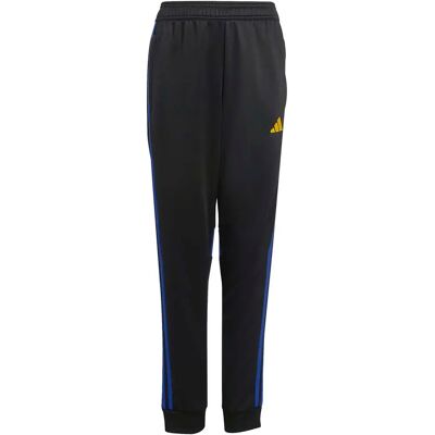 Kinderhose adidas Tiro 25 Essentials Noir 15/16 ans Mixte Kinderhose adidas Tiro 25 Essentials Noir 15/16 ans Mixte