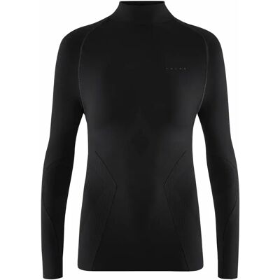 Langarm-T-Shirt für Frauen Falke Maximum Warm Noir L Femme Langarm-T-Shirt für Frauen Falke Maximum Warm Noir L Femme