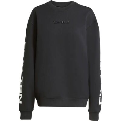 Pullover adidas Five Ten Noir M Mixte Pullover adidas Five Ten Noir M Mixte