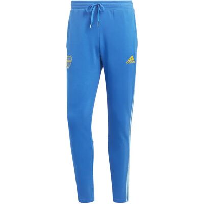 ADIDAS Boca Juniors Blau XS - Hosen ADIDAS Boca Juniors Blau XS - Hosen