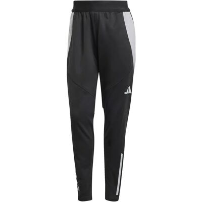 adidas Tiro 24 Competition Winterized Fußballhosen - Schwarz adidas Tiro 24 Competition Winterized Fußballhosen - Schwarz