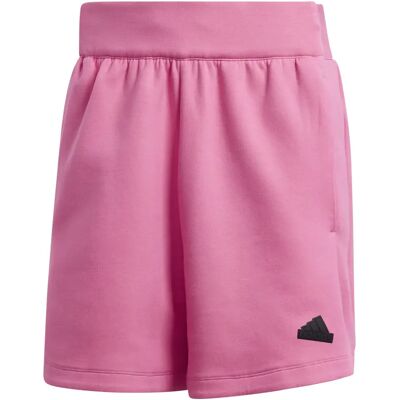 adidas Z.N.E. Premium Shorts - Pink - Shorts adidas Z.N.E. Premium Shorts - Pink - Shorts