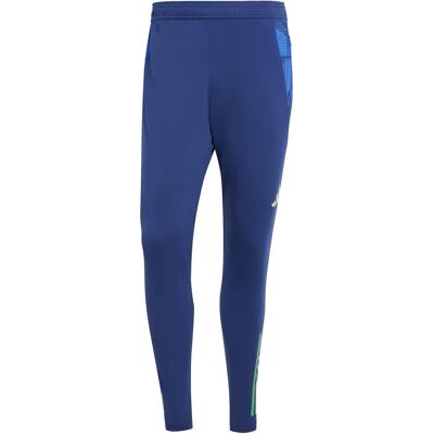 adidas Tiro 24 Blaue Trainingshosen - Fußballhose adidas Tiro 24 Blaue Trainingshosen - Fußballhose