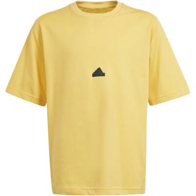 Adidas Z.n.e Junior Kurzarm T-Shirt - T-Shirt Adidas Z.n.e Junior Kurzarm T-Shirt - T-Shirt