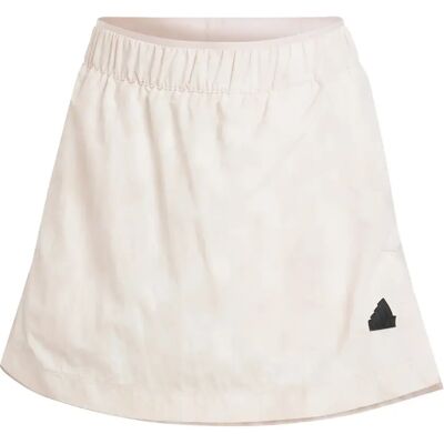 Adidas Z.n.e. Gewebter Rock Rosa M Damen - Skirt Adidas Z.n.e. Gewebter Rock Rosa M Damen - Skirt