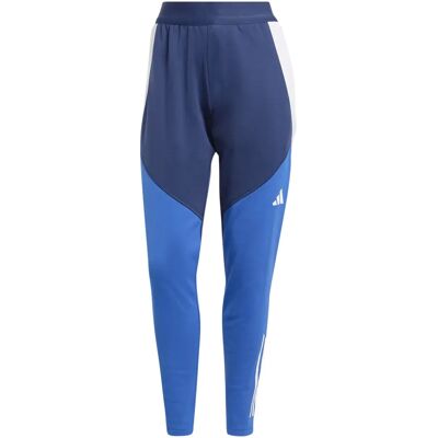 adidas Tiro 24 Competition Winterized - Trainingshose Blau adidas Tiro 24 Competition Winterized - Trainingshose Blau