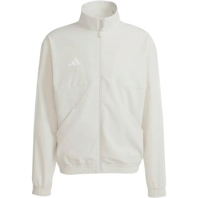 adidas House Of Tiro Woven - Grau - Trainingsjacke adidas House Of Tiro Woven - Grau - Trainingsjacke