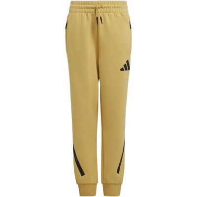 adidas Z.N.E. Tapered-Leg Tracksuit Bottoms - Kids adidas Z.N.E. Tapered-Leg Tracksuit Bottoms - Kids