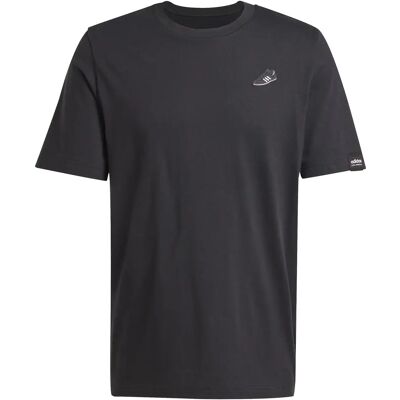 adidas Copa Signature Grafik T-Shirt - Schwarz - Sportlich adidas Copa Signature Grafik T-Shirt - Schwarz - Sportlich