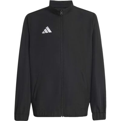 Präsentationsjacke Kind adidas Entrada 26 Noir 13/14 ans Mixte Präsentationsjacke Kind adidas Entrada 26 Noir 13/14 ans Mixte