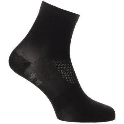 Socken Agu Essential Noir L/XL Mixte Socken Agu Essential Noir L/XL Mixte