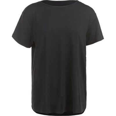 T-Shirt Athlecia Lizzy Noir 36 Femme T-Shirt Athlecia Lizzy Noir 36 Femme