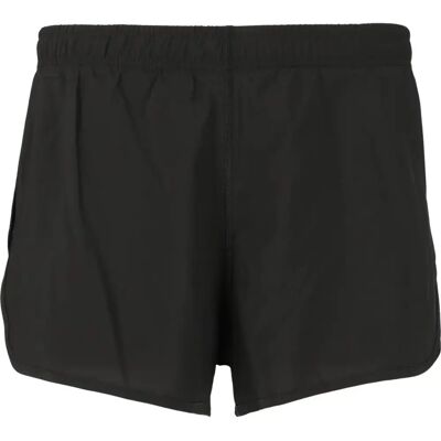 Athlecia Eliane Shorts - Sportlich Unifarben Athlecia Eliane Shorts - Sportlich Unifarben