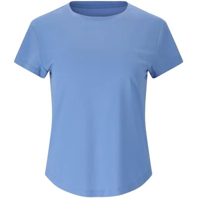 Trikot Damen Athlecia Doja Bleu 34 Femme Trikot Damen Athlecia Doja Bleu 34 Femme