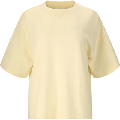Trikot Damen Athlecia Crecy Jaune 44 Femme Trikot Damen Athlecia Crecy Jaune 44 Femme