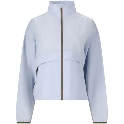 Regenjacke für Damen Athlecia Narros Bleu 38 Femme Regenjacke für Damen Athlecia Narros Bleu 38 Femme