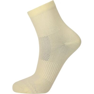 Socken Athlecia Diaz Performance (x2) Jaune 35/38 Mixte Socken Athlecia Diaz Performance (x2) Jaune 35/38 Mixte
