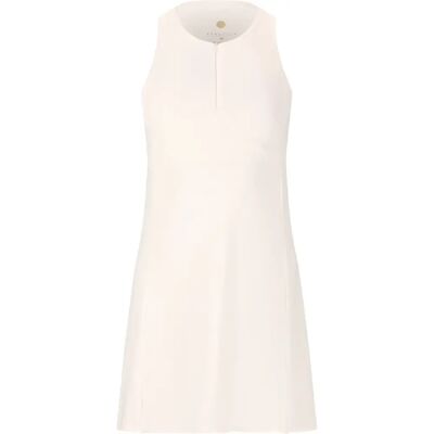Ärmelloses Kleid, Damen Athlecia Scala Blanc 38 Femme Ärmelloses Kleid, Damen Athlecia Scala Blanc 38 Femme