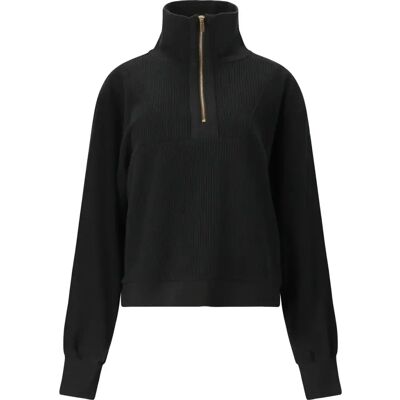 Sweatshirt Damen Athlecia Hecey Noir 44 Femme Sweatshirt Damen Athlecia Hecey Noir 44 Femme