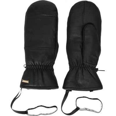 Lederhandschuhe für Frauen Athlecia Cassiel Noir L Femme Lederhandschuhe für Frauen Athlecia Cassiel Noir L Femme