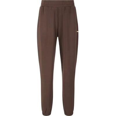 Damen Jogginghose Athlecia Jillnana V2 Marron 44 Femme Damen Jogginghose Athlecia Jillnana V2 Marron 44 Femme