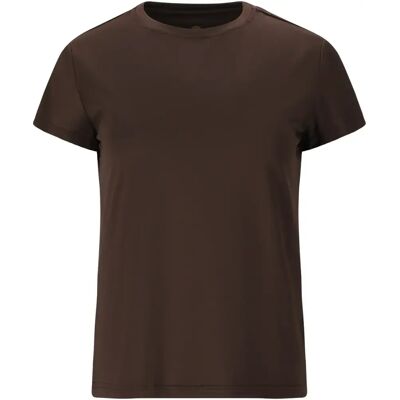 Trikot Damen Athlecia Almi V2 Marron 34 Femme Trikot Damen Athlecia Almi V2 Marron 34 Femme