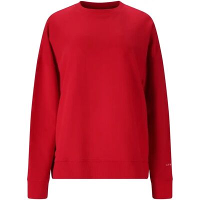 Sweatshirt Damen Athlecia Breslin Rouge 38 Femme Sweatshirt Damen Athlecia Breslin Rouge 38 Femme