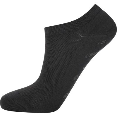 Socken für Damen Athlecia Tium V2 Noir 35/38 Femme Socken für Damen Athlecia Tium V2 Noir 35/38 Femme