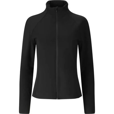 Damen Full-Zip-Pullover Athlecia Emarri Noir 34 Femme Damen Full-Zip-Pullover Athlecia Emarri Noir 34 Femme